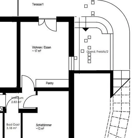Apartamento Gemuetliches Garten-apartment Mit Bergblick Murnau am Staffelsee