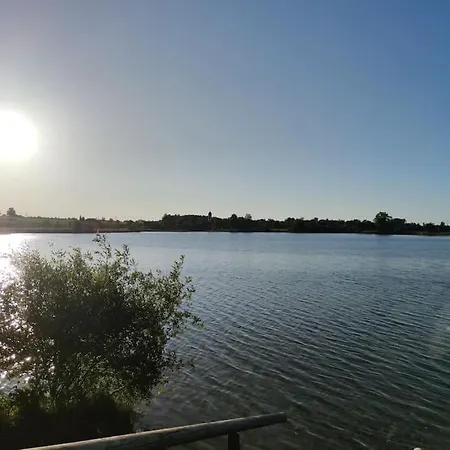 Apartamento Gemuetliches Garten-apartment Mit Bergblick