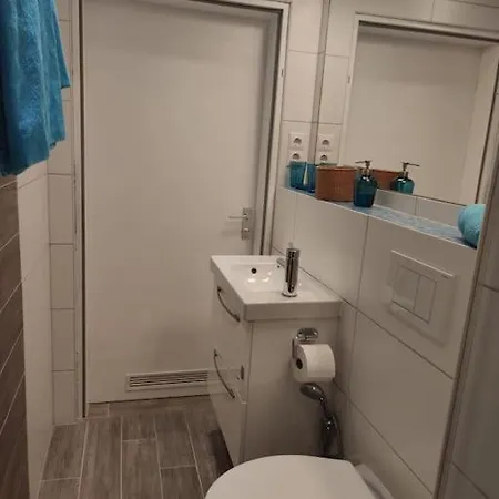 Apartamento Gemuetliches Garten-apartment Mit Bergblick Murnau am Staffelsee