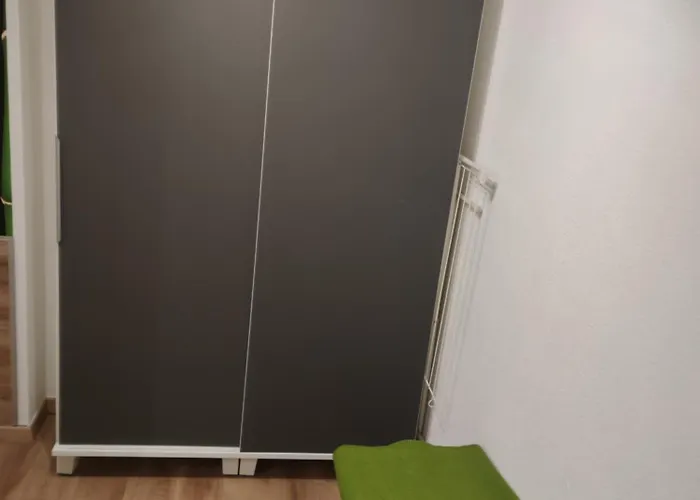 Gemütliches Garten-apartment Mit Bergblick Apartamento *