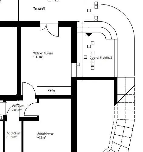 Apartamento Gemütliches Garten-apartment Mit Bergblick Murnau am Staffelsee