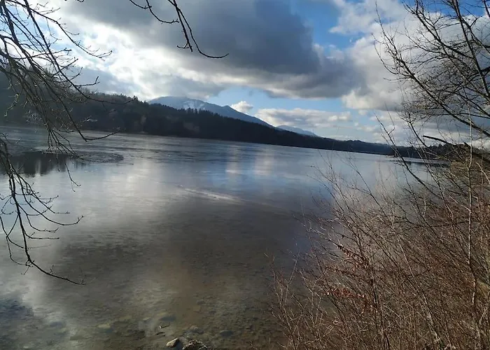 Apartamento Gemütliches Garten-apartment Mit Bergblick Murnau am Staffelsee