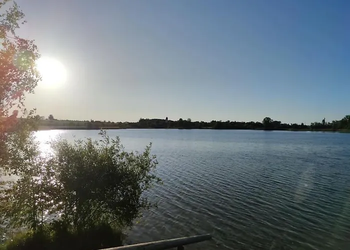 Apartamento Gemütliches Garten-apartment Mit Bergblick