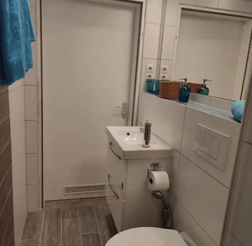 Apartamento Gemütliches Garten-apartment Mit Bergblick Murnau am Staffelsee