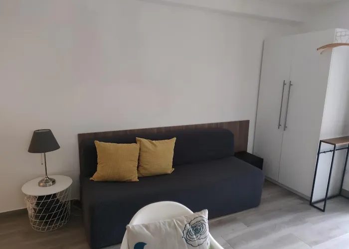 Gemütliches Garten-apartment Mit Bergblick Apartamento *